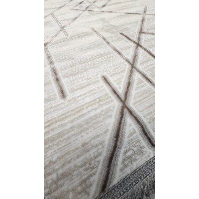 Bambu Saten Halı Bambu Saten Halı