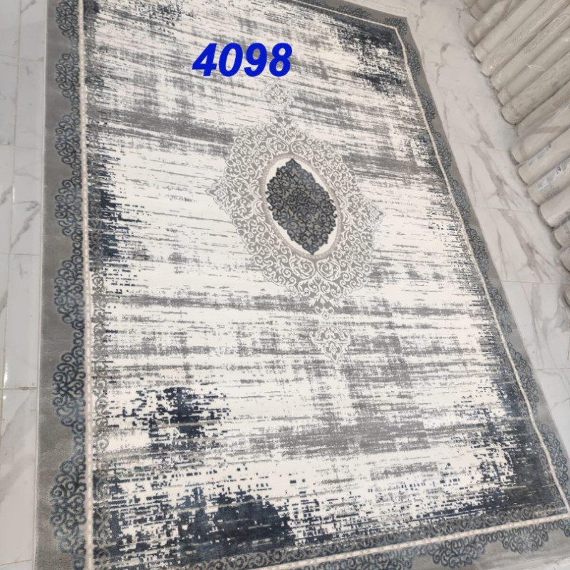 AKRİLİK DOKUMA HALI