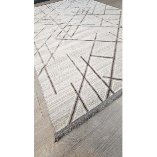 Bambu Saten Halı