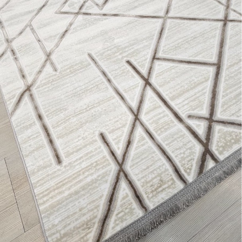 Bambu Saten Halı