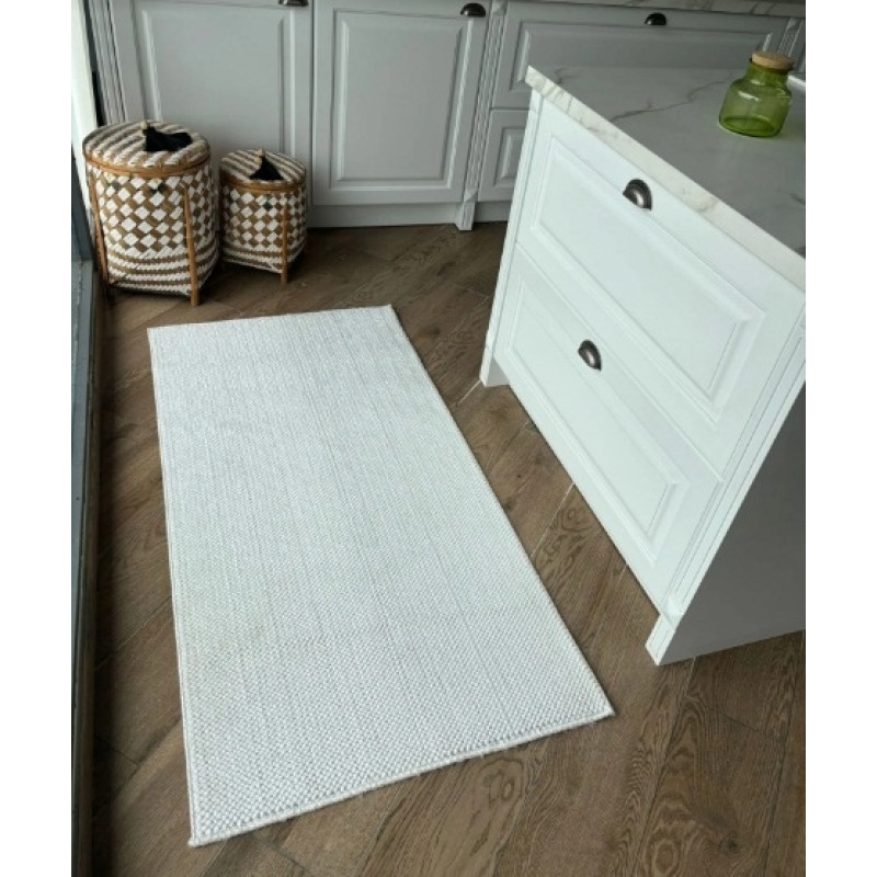 LOTUS POİNT BUKLE BEYAZ