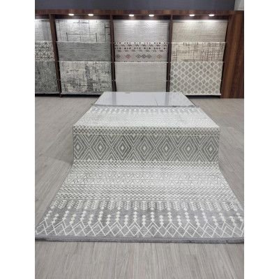 AKRİLİK DOKUMA HALI