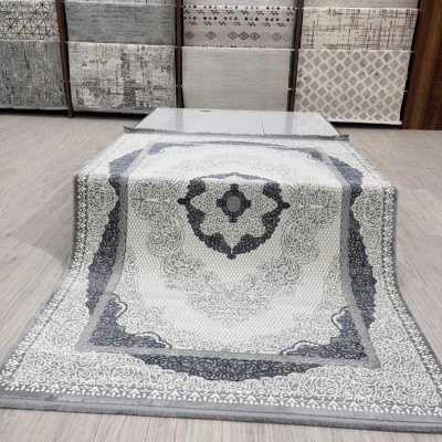 AKRİLİK DOKUMA HALI