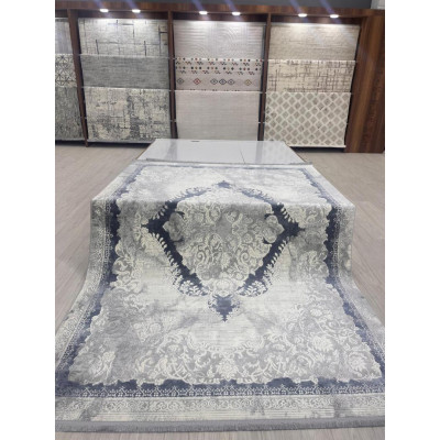 AKRİLİK DOKUMA HALI