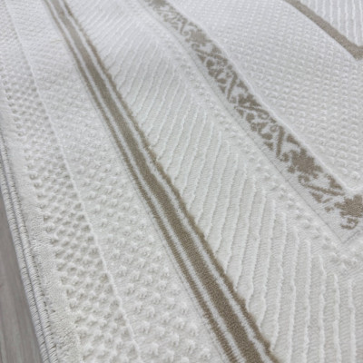 SOFT DOKUMA HALI
