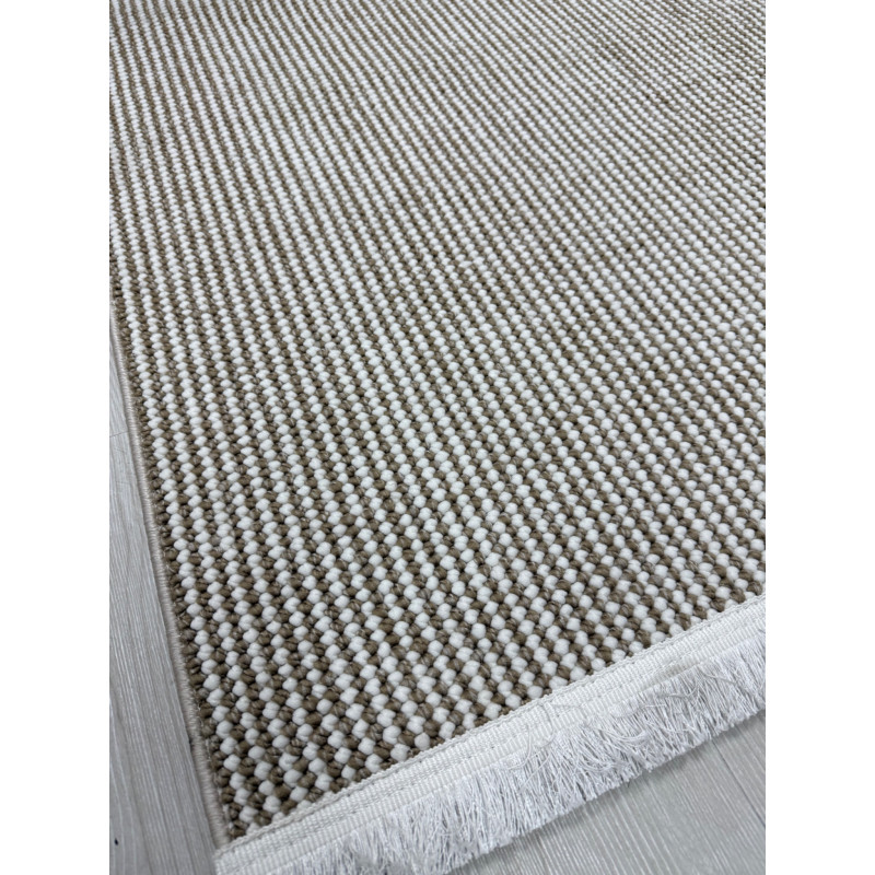 LOTUS POİNT BUKLE KOYU BEJ