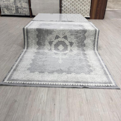 AKRİLİK DOKUMA HALI