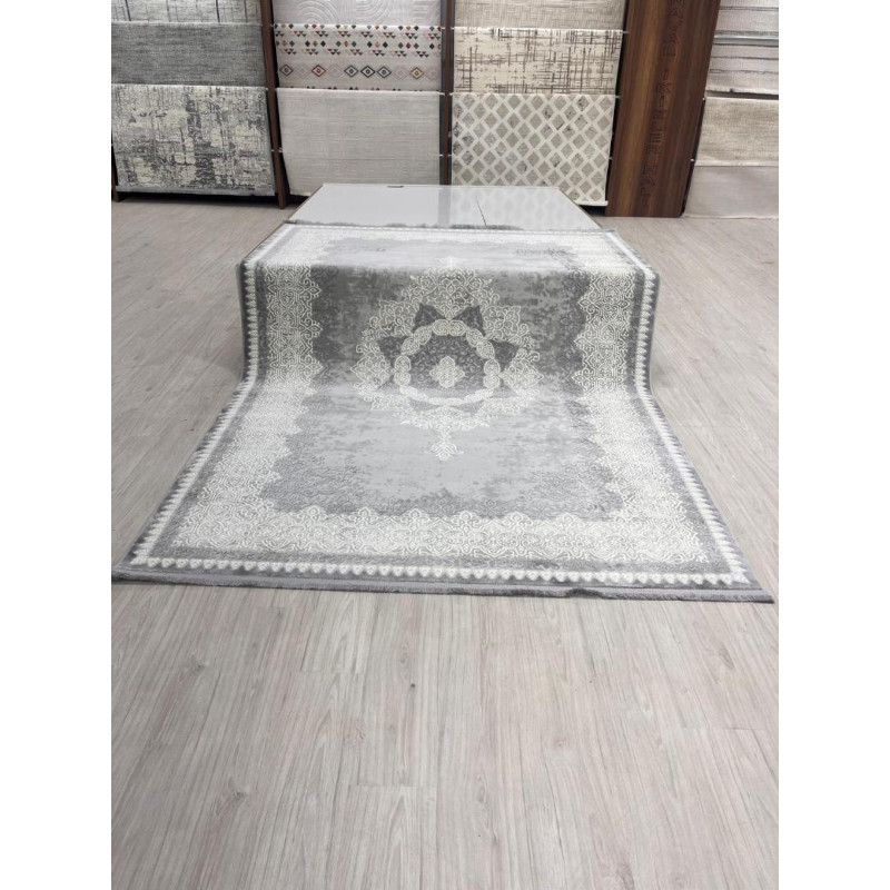 AKRİLİK DOKUMA HALI