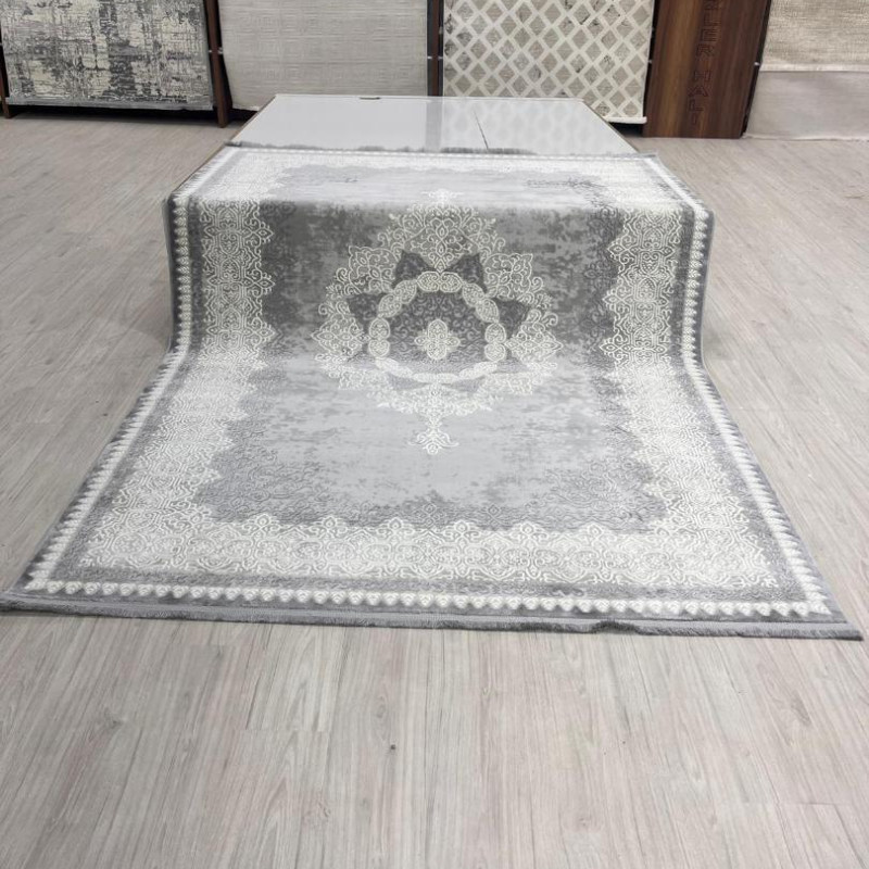 AKRİLİK DOKUMA HALI