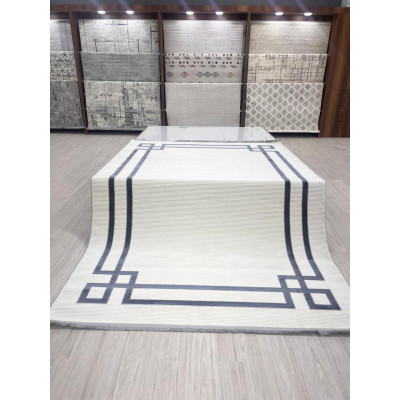 AKRİLİK DOKUMA HALI