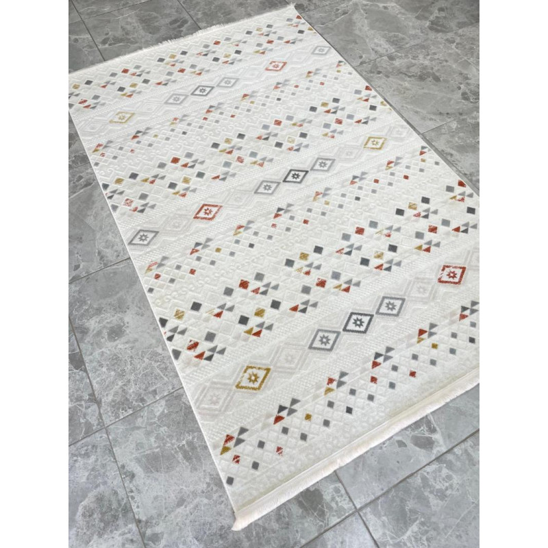 AKRİLİK KESME HALI