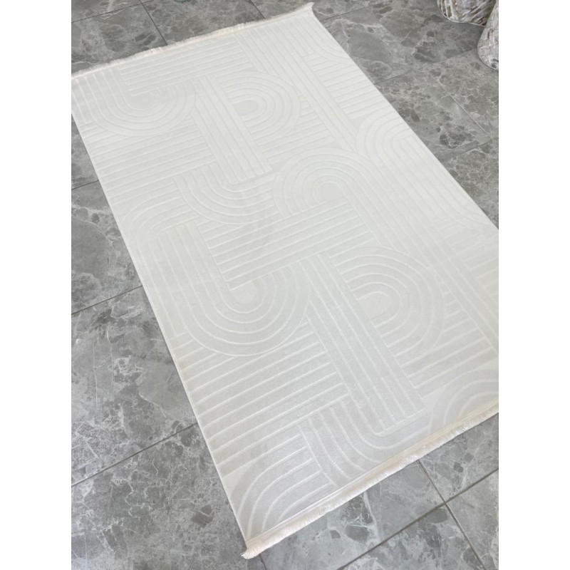 AKRİLİK KESME HALI