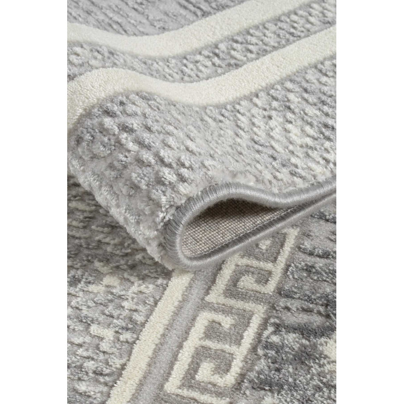 KIŞLIK AKRİLİK KESME HALI