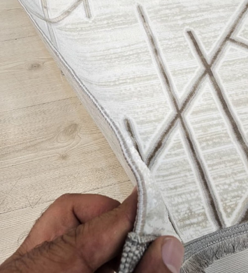 Bambu Saten Halı Bambu Saten Halı