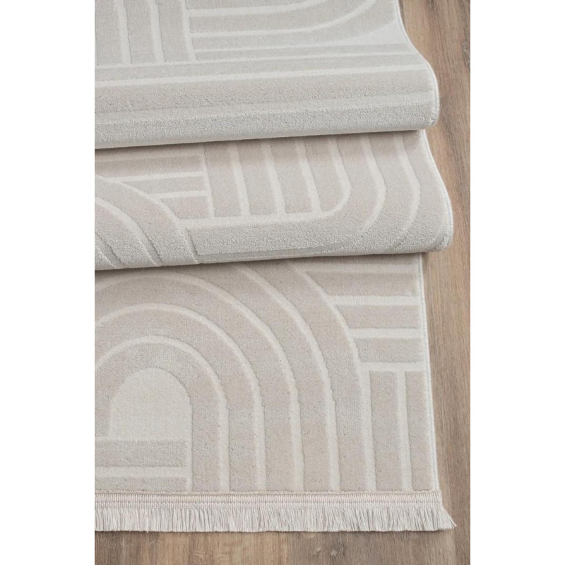 AKRİLİK KESME HALI