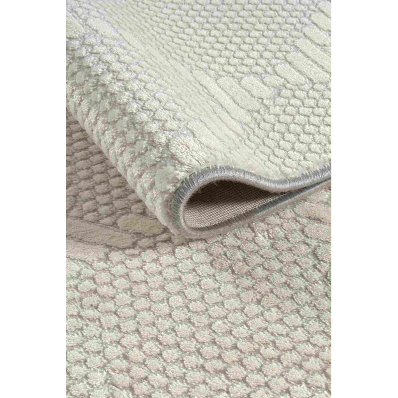 KIŞLIK AKRİLİK KESME HALI