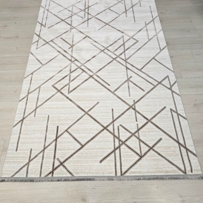 Bambu Saten Halı