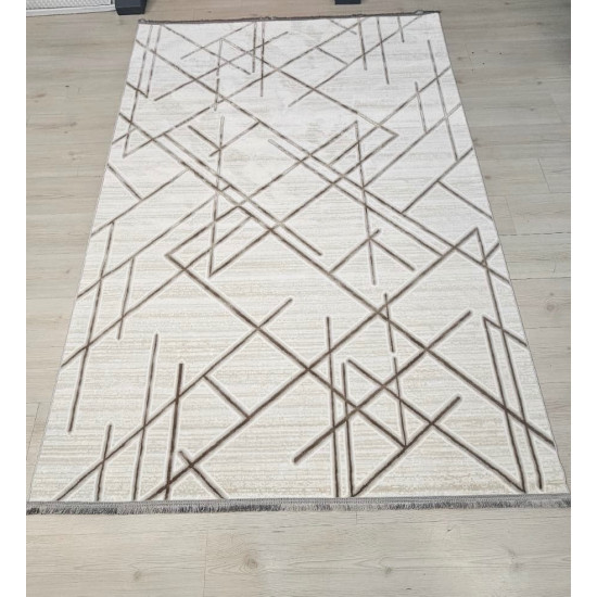 Bambu Saten Halı