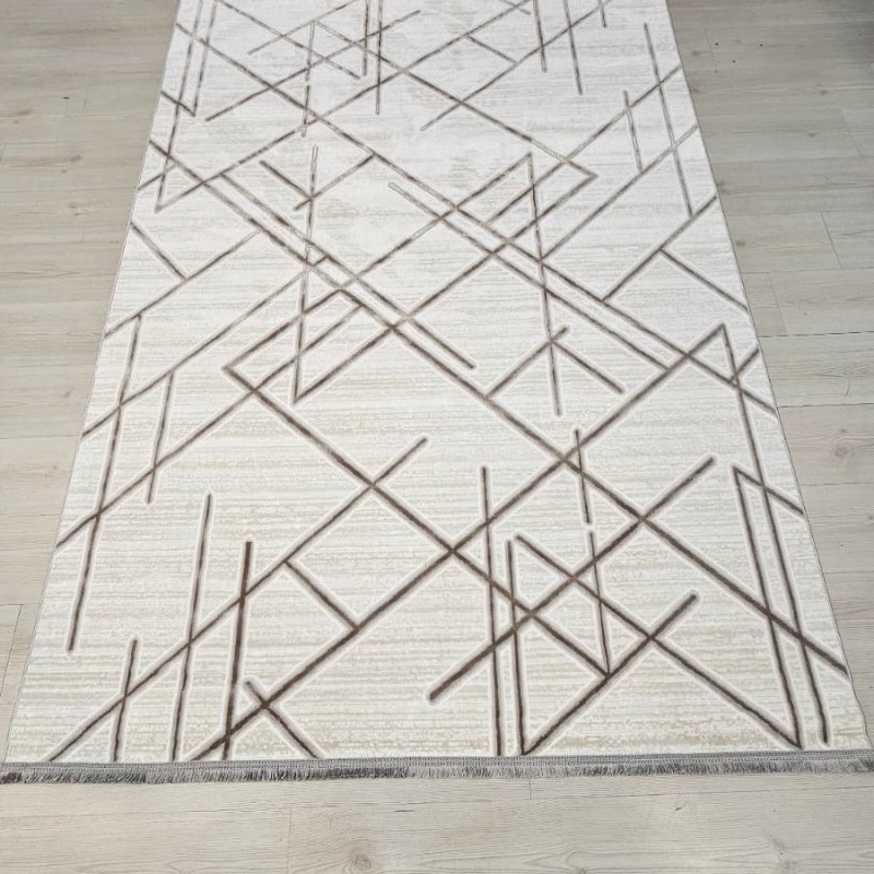 Bambu Saten Halı