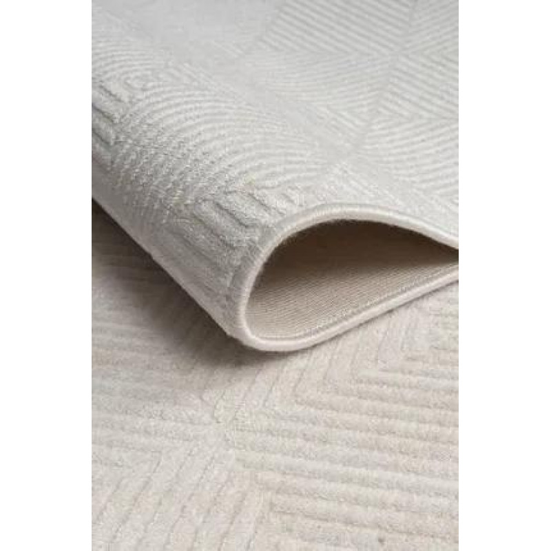 AKRİLİK KESME HALI