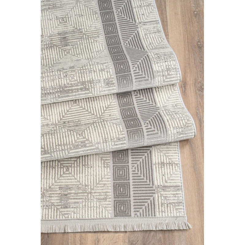 AKRİLİK KESME HALI