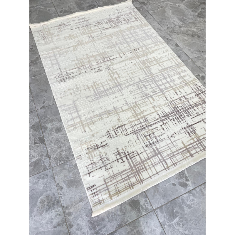 AKRİLİK KESME HALI