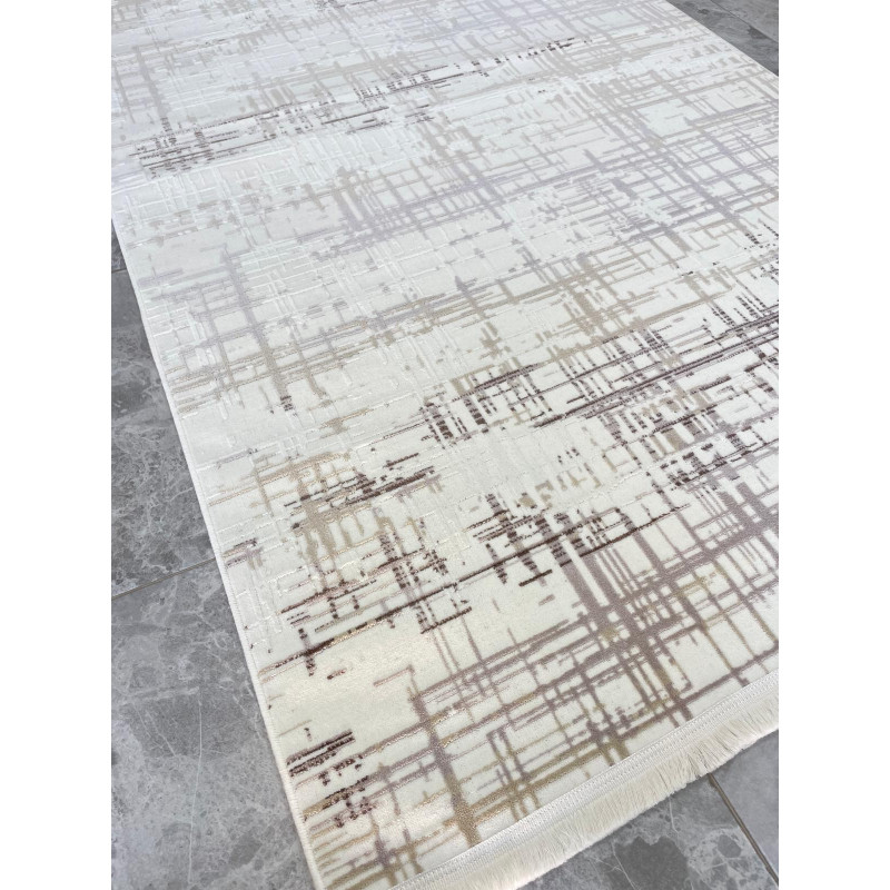 AKRİLİK KESME HALI