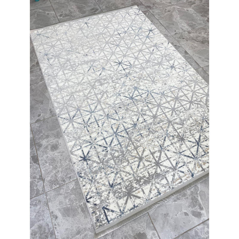 AKRİLİK KESME HALI