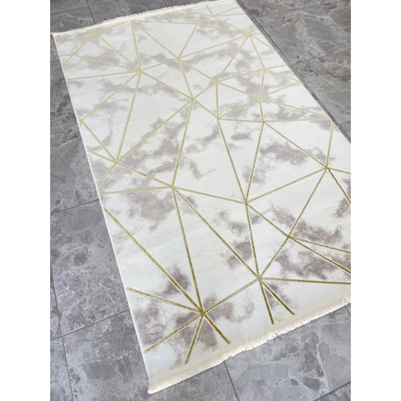 AKRİLİK KESME HALI