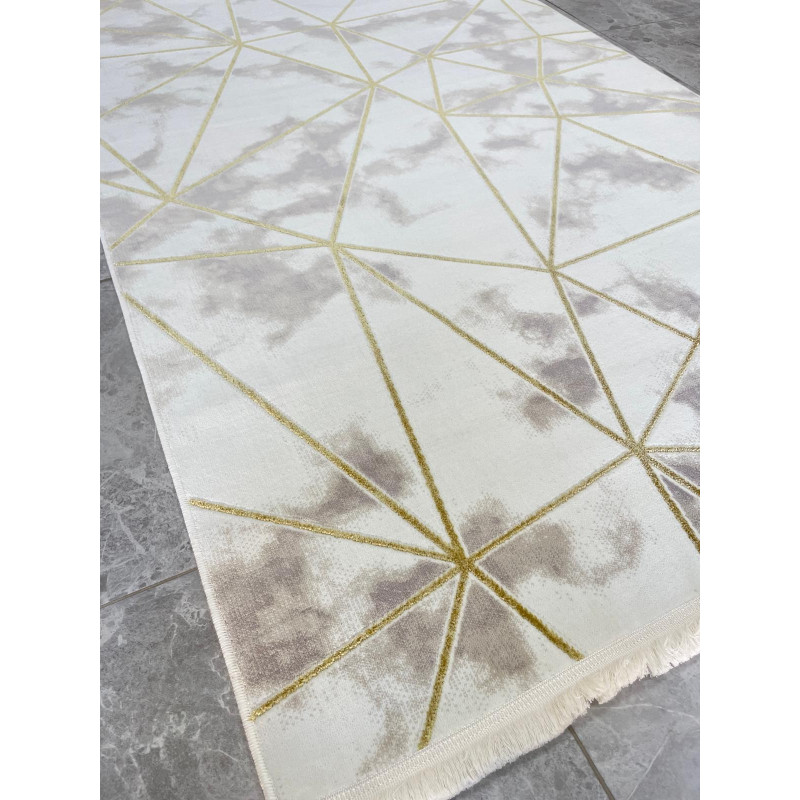 AKRİLİK KESME HALI