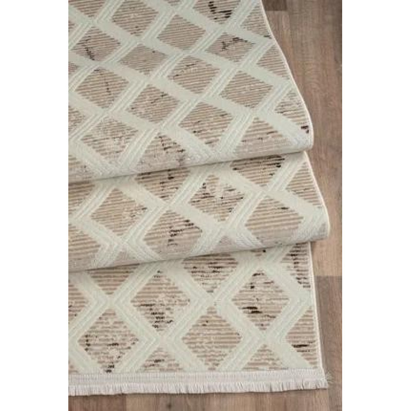 AKRİLİK KESME HALI