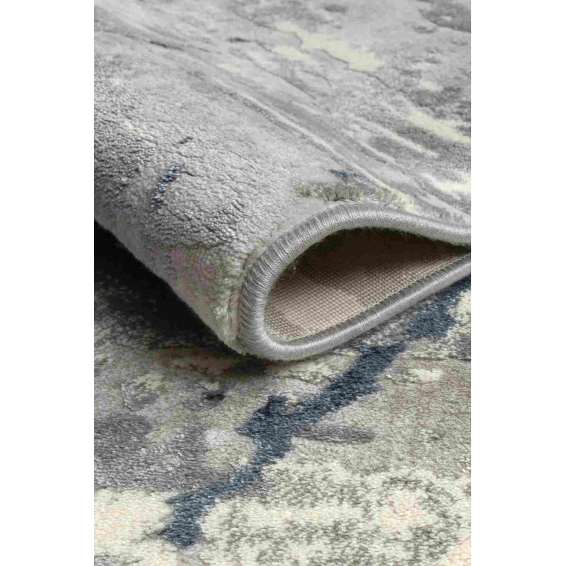 KIŞLIK AKRİLİK KESME HALI