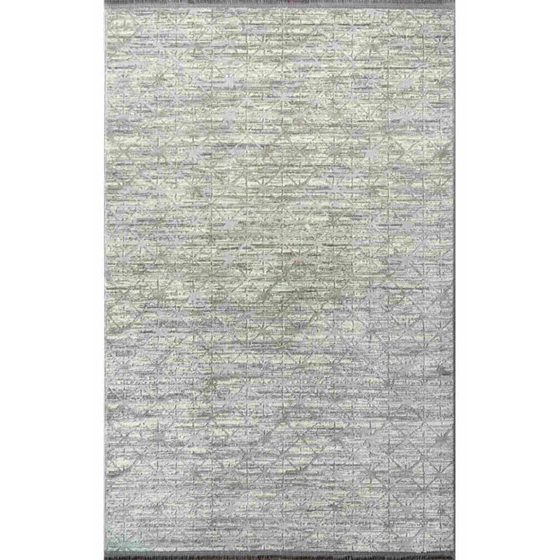 KIŞLIK AKRİLİK KESME HALI