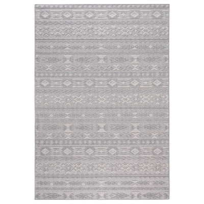 Bohem İskandinav Bukle Loop Sisal Halı