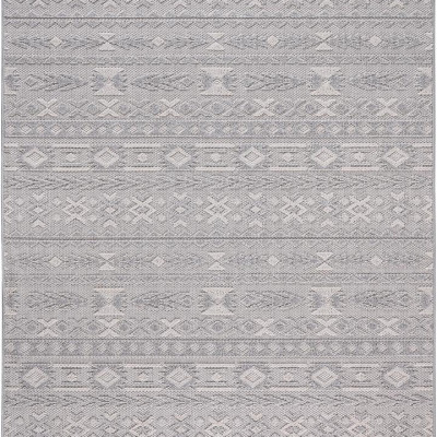 Bohem İskandinav Bukle Loop Sisal Halı