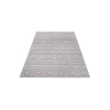 Bohem İskandinav Bukle Loop Sisal Halı