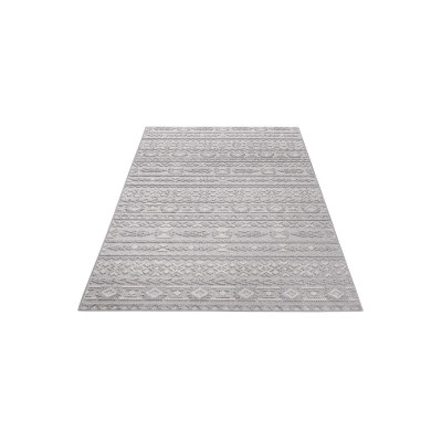 Bohem İskandinav Bukle Loop Sisal Halı