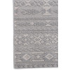Bohem İskandinav Bukle Loop Sisal Halı