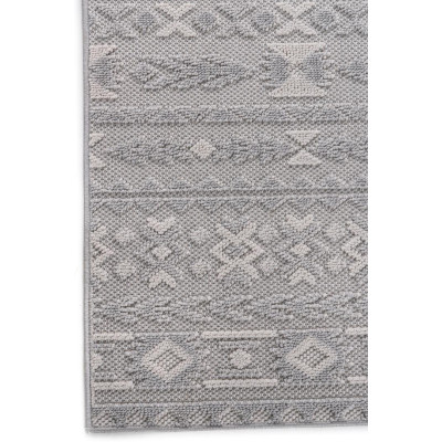 Bohem İskandinav Bukle Loop Sisal Halı