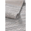Bohem İskandinav Bukle Loop Sisal Halı