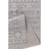 Bohem İskandinav Bukle Loop Sisal Halı