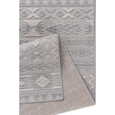 Bohem İskandinav Bukle Loop Sisal Halı