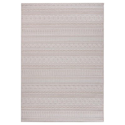 Bohem İskandinav Bukle Loop Sisal Halı