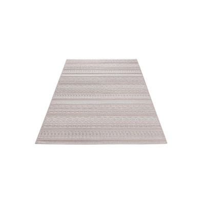 Bohem İskandinav Bukle Loop Sisal Halı