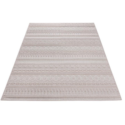 Bohem İskandinav Bukle Loop Sisal Halı