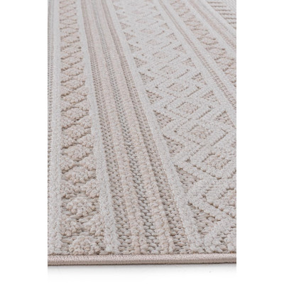 Bohem İskandinav Bukle Loop Sisal Halı