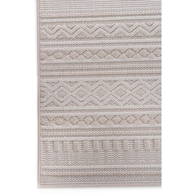 Bohem İskandinav Bukle Loop Sisal Halı