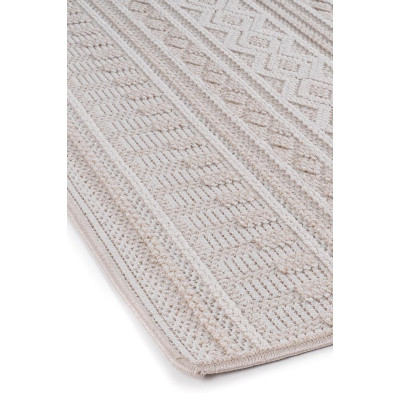 Bohem İskandinav Bukle Loop Sisal Halı
