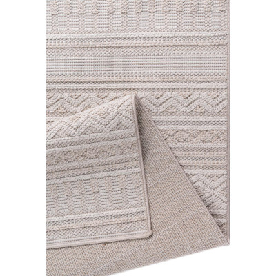 Bohem İskandinav Bukle Loop Sisal Halı