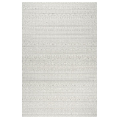 Bohem İskandinav Bukle Loop Sisal Halı Bohem İskandinav Bukle Loop Sisal Halı